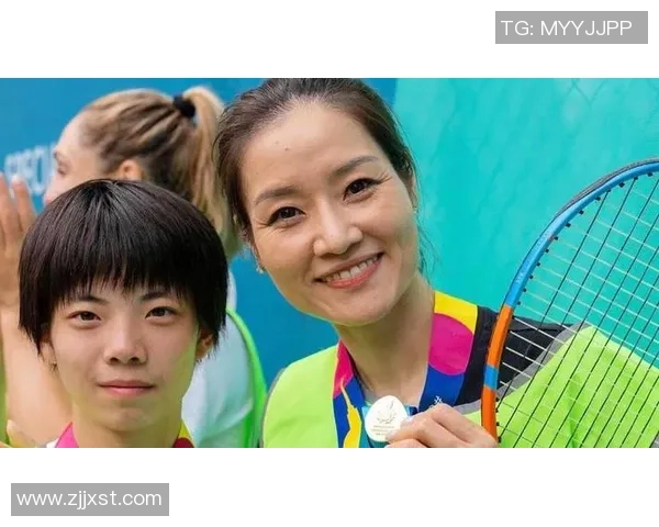 专访赵磊:探寻网球界成功背后的秘诀与心路历程