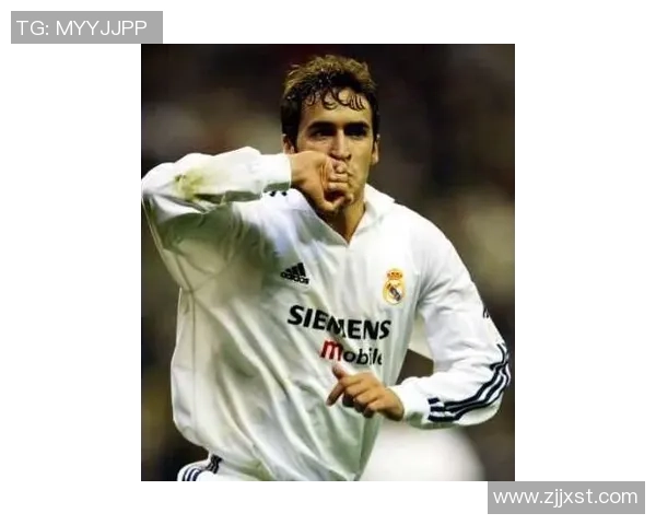 足球明星劳尔的妻子揭秘她的生活与支持背后的故事